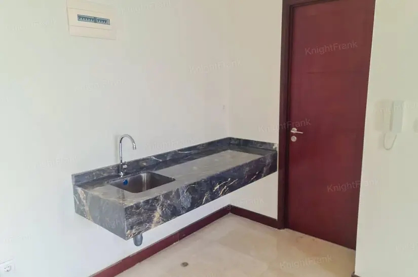 Knight Frank | Beautiful 2BR Apartment at Permata Hijau Suites | Permata Hijau Suites