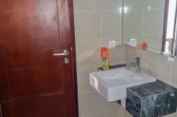 Knight Frank | Beautiful 2BR Apartment at Permata Hijau Suites | Permata Hijau Suites (thumbnail)