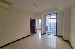 Knight Frank | Beautiful 2BR Apartment at Permata Hijau Suites | Permata Hijau Suites (thumbnail)