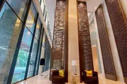 Knight Frank | Beautiful 2BR Apartment at Permata Hijau Suites | Permata Hijau Suites (thumbnail)