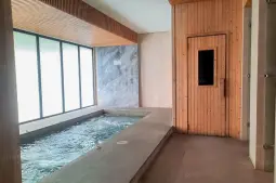 Knight Frank | Beautiful 2BR Apartment at Permata Hijau Suites | Permata Hijau Suites (thumbnail)