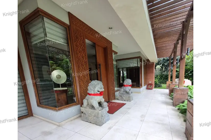Knight Frank | Dijual Rumah, Semarang | Rumah di Semarang