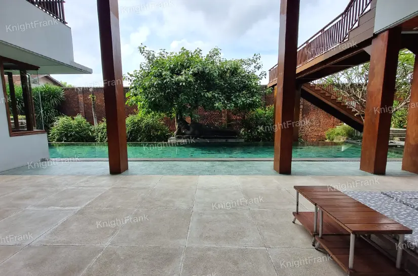 Knight Frank | Dijual Rumah, Semarang | Rumah di Semarang