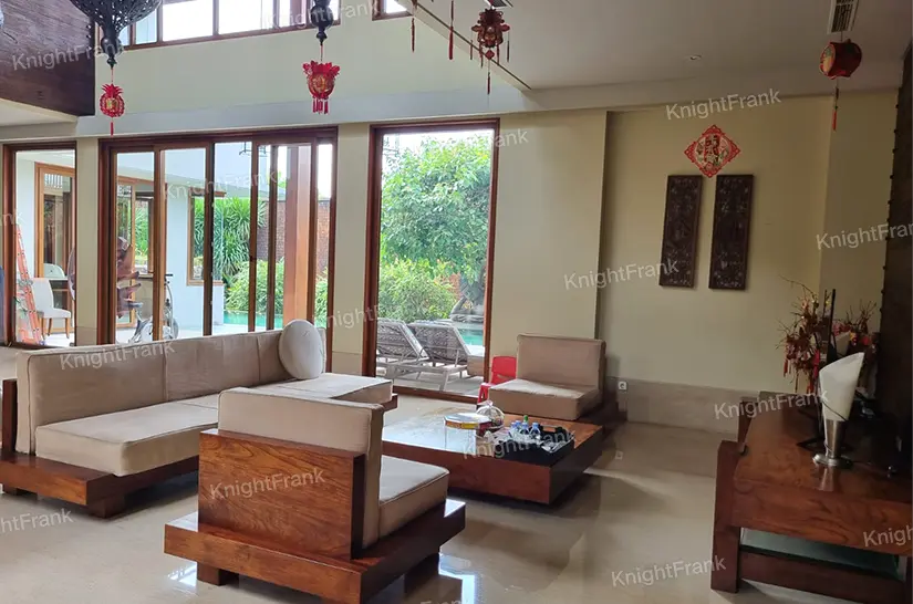 Knight Frank | Dijual Rumah, Semarang | Rumah di Semarang
