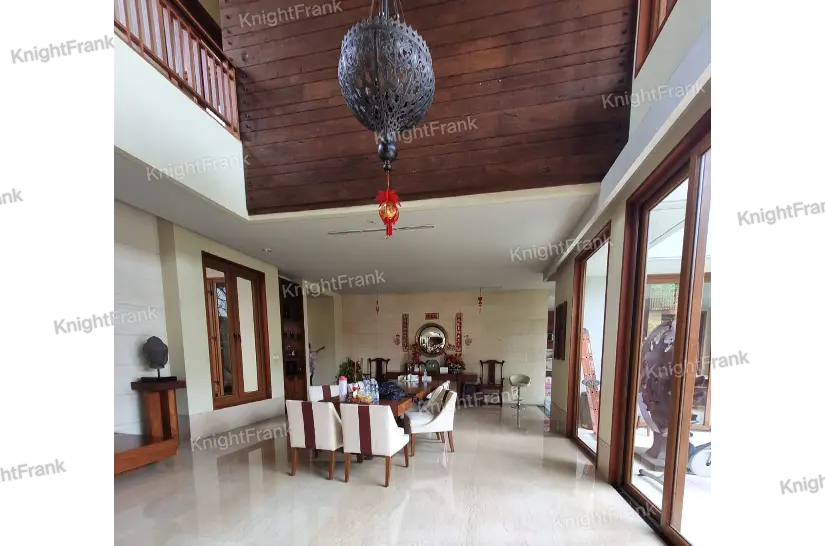 Knight Frank | Dijual Rumah, Semarang | Rumah di Semarang