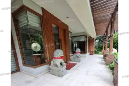 Knight Frank | Dijual Rumah, Semarang | Rumah di Semarang (thumbnail)