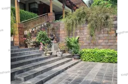 Knight Frank | Dijual Rumah, Semarang | Rumah di Semarang (thumbnail)