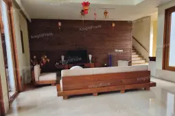 Knight Frank | Dijual Rumah, Semarang | Rumah di Semarang (thumbnail)