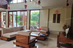 Knight Frank | Dijual Rumah, Semarang | Rumah di Semarang (thumbnail)