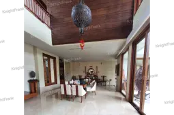 Knight Frank | Dijual Rumah, Semarang | Rumah di Semarang (thumbnail)