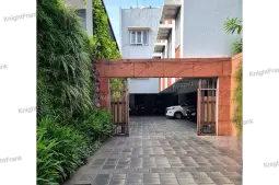 Knight Frank | Dijual Rumah, Semarang | Rumah di Semarang (thumbnail)