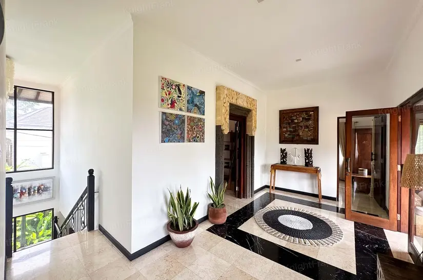 Knight Frank | Villa Speranza, Canggu | Villa Speranza