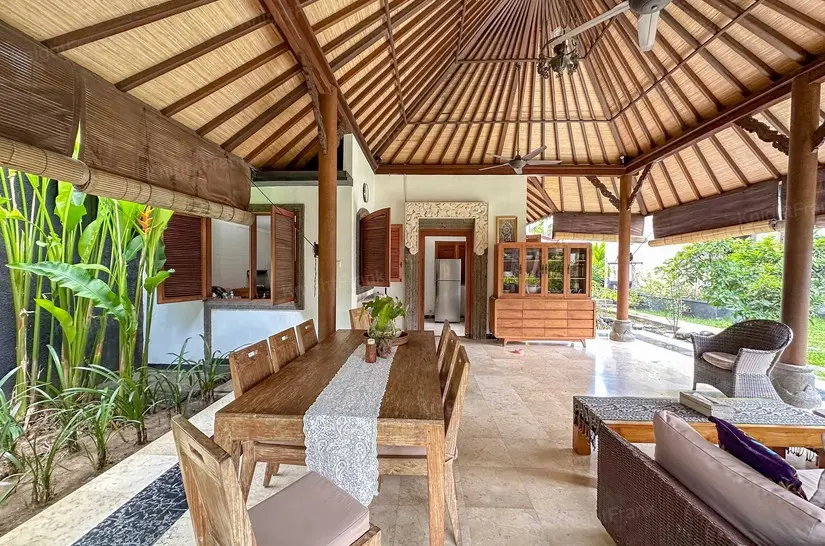 Knight Frank | Villa Speranza, Canggu | Villa Speranza