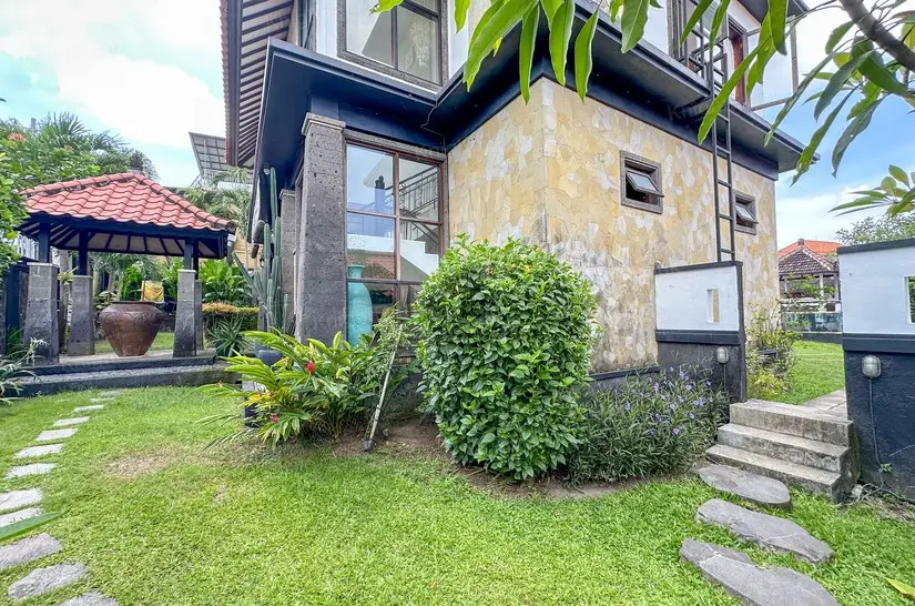 Knight Frank | Villa Speranza, Canggu | Villa Speranza