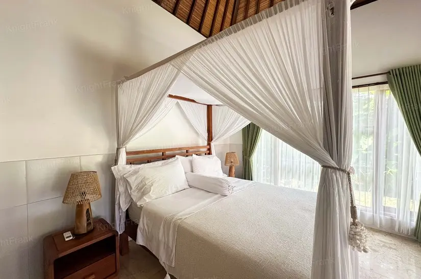 Knight Frank | Villa Speranza, Canggu | Villa Speranza