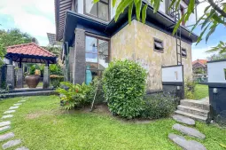 Knight Frank | Villa Speranza, Canggu | Villa Speranza (thumbnail)