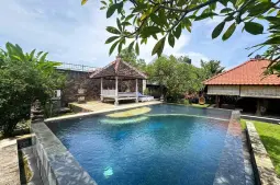 Knight Frank | Villa Speranza, Canggu | Villa Speranza (thumbnail)