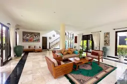 Knight Frank | Villa Speranza, Canggu | Villa Speranza (thumbnail)