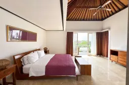 Knight Frank | Stunning Traditional & Modern Villa in Canggu with Rice Field Views | Stunning Traditional & Modern Villa in Canggu (thumbnail)
