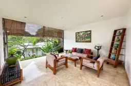 Knight Frank | Stunning Traditional & Modern Villa in Canggu with Rice Field Views | Stunning Traditional & Modern Villa in Canggu (thumbnail)