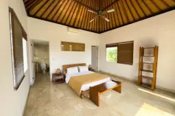 Knight Frank | Stunning Traditional & Modern Villa in Canggu with Rice Field Views | Stunning Traditional & Modern Villa in Canggu (thumbnail)
