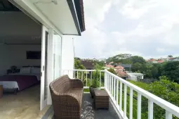 Knight Frank | Stunning Traditional & Modern Villa in Canggu with Rice Field Views | Stunning Traditional & Modern Villa in Canggu (thumbnail)