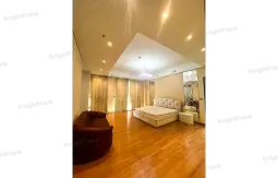 Knight Frank | Exclusive 360° View Penthouse at The Peak at Sudirman | The Peak Penthouse (thumbnail)
