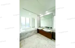 Knight Frank | Exclusive 360° View Penthouse at The Peak at Sudirman | The Peak Penthouse (thumbnail)