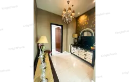 Knight Frank | Exclusive 360° View Penthouse at The Peak at Sudirman | The Peak Penthouse (thumbnail)
