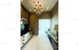 Knight Frank | Exclusive 360° View Penthouse at The Peak at Sudirman | The Peak Penthouse (thumbnail)
