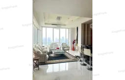 Knight Frank | Exclusive 360° View Penthouse at The Peak at Sudirman | The Peak Penthouse (thumbnail)