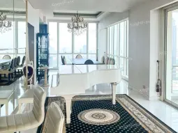 Knight Frank | Exclusive 360° View Penthouse at The Peak at Sudirman | The Peak Penthouse (thumbnail)