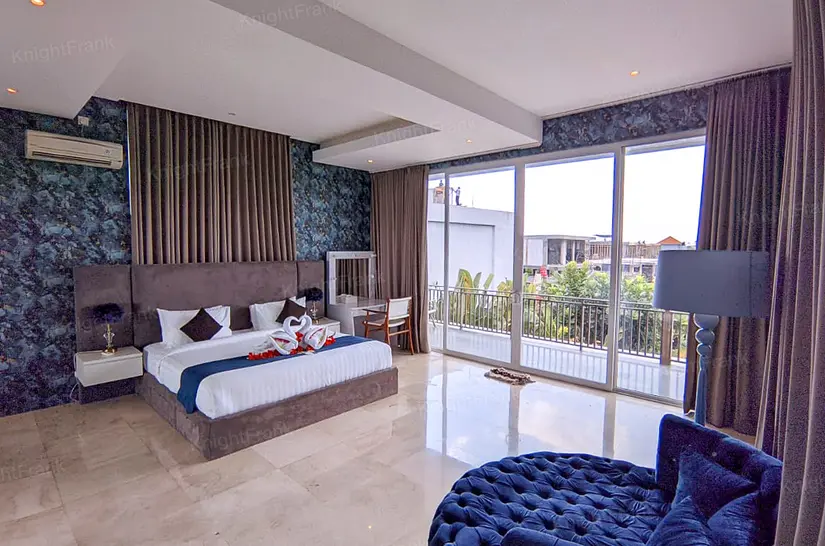 Knight Frank | Athaya Mansion - A Luxurious Retreat | Athaya Mansion