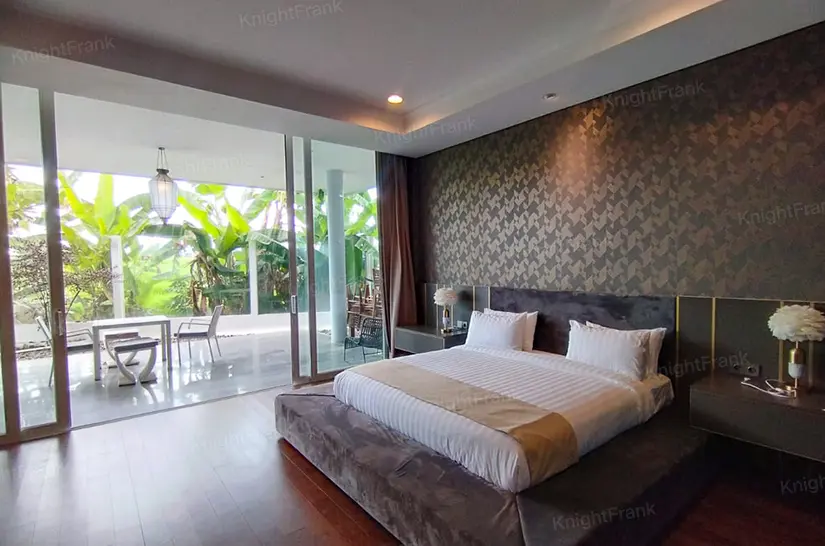 Knight Frank | Athaya Mansion - A Luxurious Retreat | Athaya Mansion