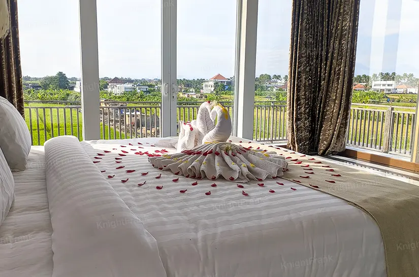 Knight Frank | Athaya Mansion - A Luxurious Retreat | Athaya Mansion