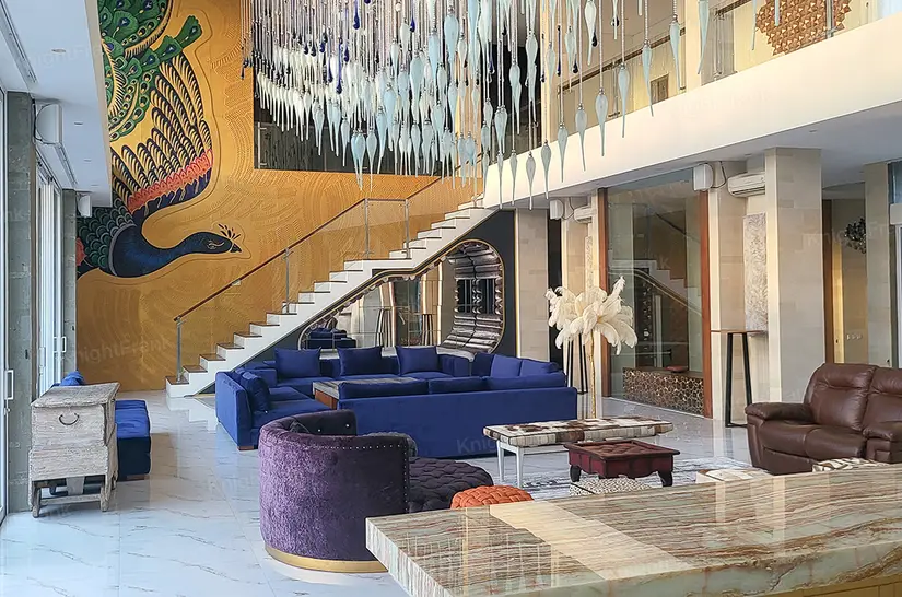 Knight Frank | Athaya Mansion - A Luxurious Retreat | Athaya Mansion