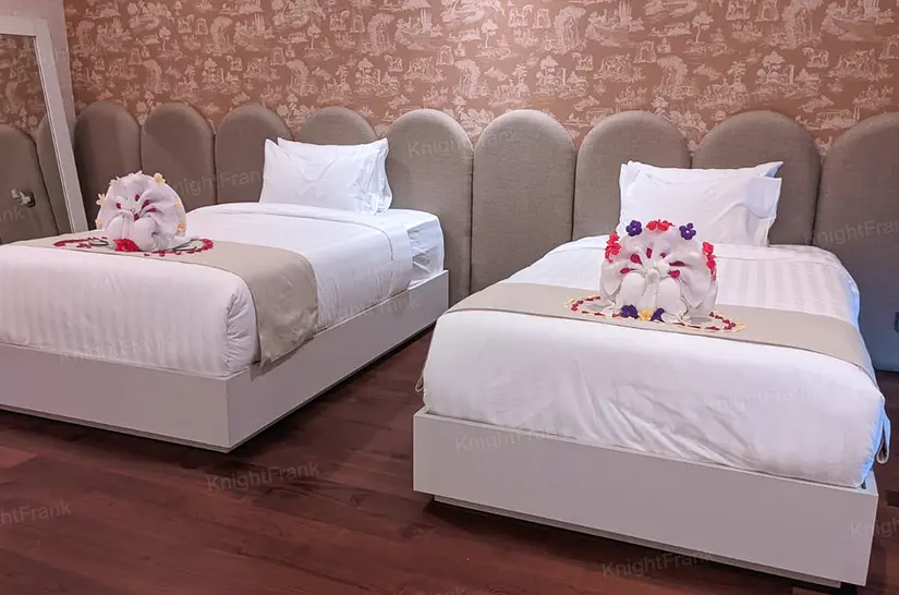 Knight Frank | Athaya Mansion - A Luxurious Retreat | Athaya Mansion