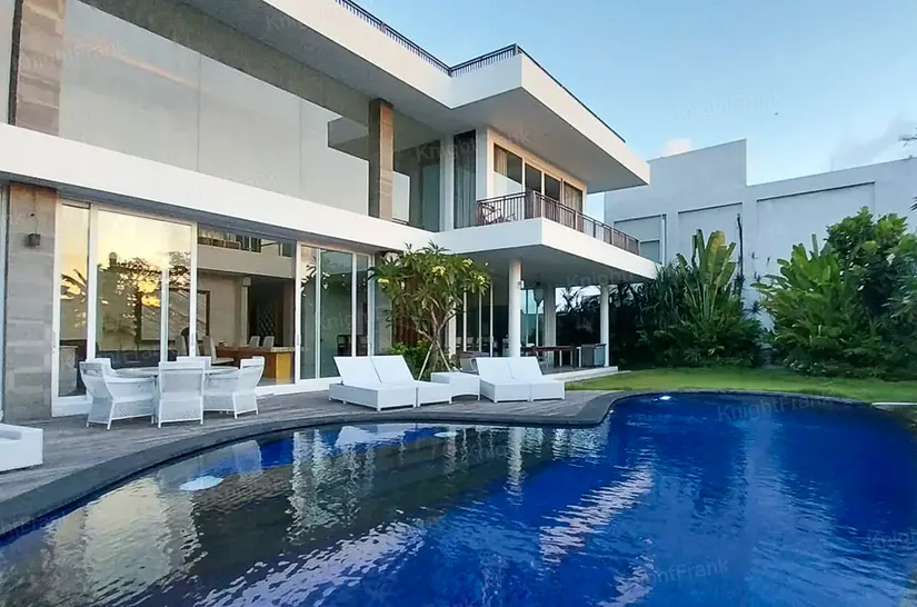 Knight Frank | Athaya Mansion - A Luxurious Retreat | Athaya Mansion