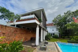 Knight Frank | Prime Residence in Prestigious Menteng, Jakarta | Prime Residence in Prestigious Menteng, Jakarta (thumbnail)