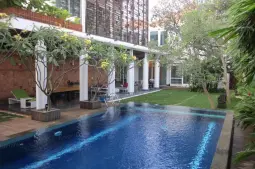 Knight Frank | Prime Residence in Prestigious Menteng, Jakarta | Prime Residence in Prestigious Menteng, Jakarta (thumbnail)