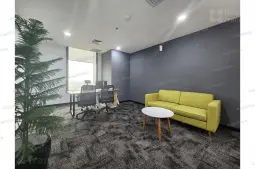 Knight Frank | OFFICE SPACE AT ARKADIA GREEN PARK TOWER G, SOUTH JAKARTA | Arkadia Tower G 8 (thumbnail)