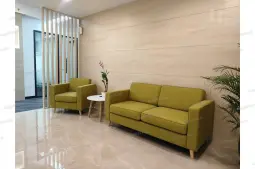 Knight Frank | OFFICE SPACE AT ARKADIA GREEN PARK TOWER G, SOUTH JAKARTA | Arkadia Tower G 2 (thumbnail)