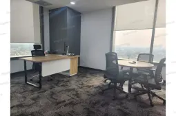 Knight Frank | OFFICE SPACE AT ARKADIA GREEN PARK TOWER G, SOUTH JAKARTA | Arkadia Tower G 4 (thumbnail)