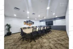 Knight Frank | OFFICE SPACE AT ARKADIA GREEN PARK TOWER G, SOUTH JAKARTA | Arkadia Tower G 3 (thumbnail)