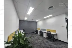 Knight Frank | OFFICE SPACE AT ARKADIA GREEN PARK TOWER G, SOUTH JAKARTA | Arkadia Tower G 7 (thumbnail)