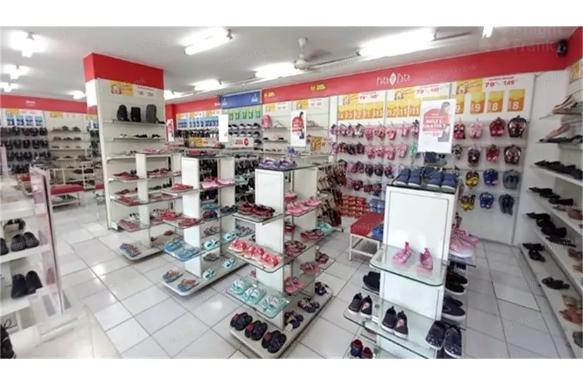 Knight Frank | Shophouse - JL Bojongsoang, Bandung | Shophouse - JL Bojongsoang, Bandung