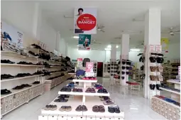 Knight Frank | Shophouse - JL. Wolter Monginsidi, Girian | Shophouse JL Wolter Monginsidi, Girian (thumbnail)