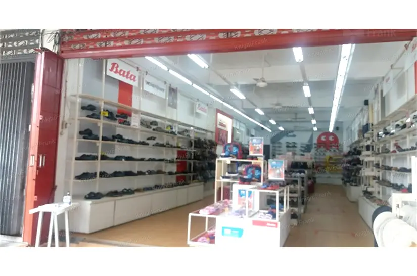 Knight Frank | Shophouse - Jl. A. Yani, Martapura, South Kalimantan | Shophouse - Jl. A. Yani, Martapura