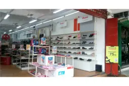 Knight Frank | Shophouse - Jl. A. Yani, Martapura, South Kalimantan | Shophouse - Jl. A. Yani, Martapura (thumbnail)