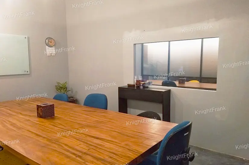 Knight Frank | House in Bintaro | House in Bintaro